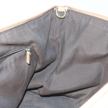 GUCCI Tote Bag Outlet Leather Beige 339548  59711