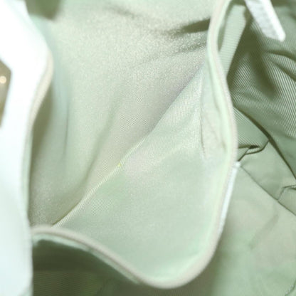 GUCCI GG Canvas Tote Bag Light Blue 0021098  59713