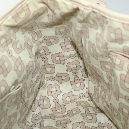 GUCCI GG Canvas Guccissima Tote Bag Beige 130736  59963
