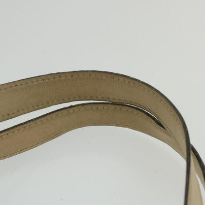 GUCCI GG Canvas Guccissima Tote Bag Beige 130736  59963