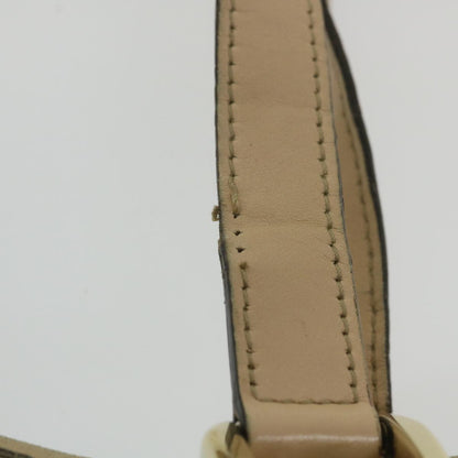 GUCCI GG Canvas Guccissima Tote Bag Beige 130736  59963