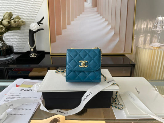 Chanel -Bags - CHL Bags - 327