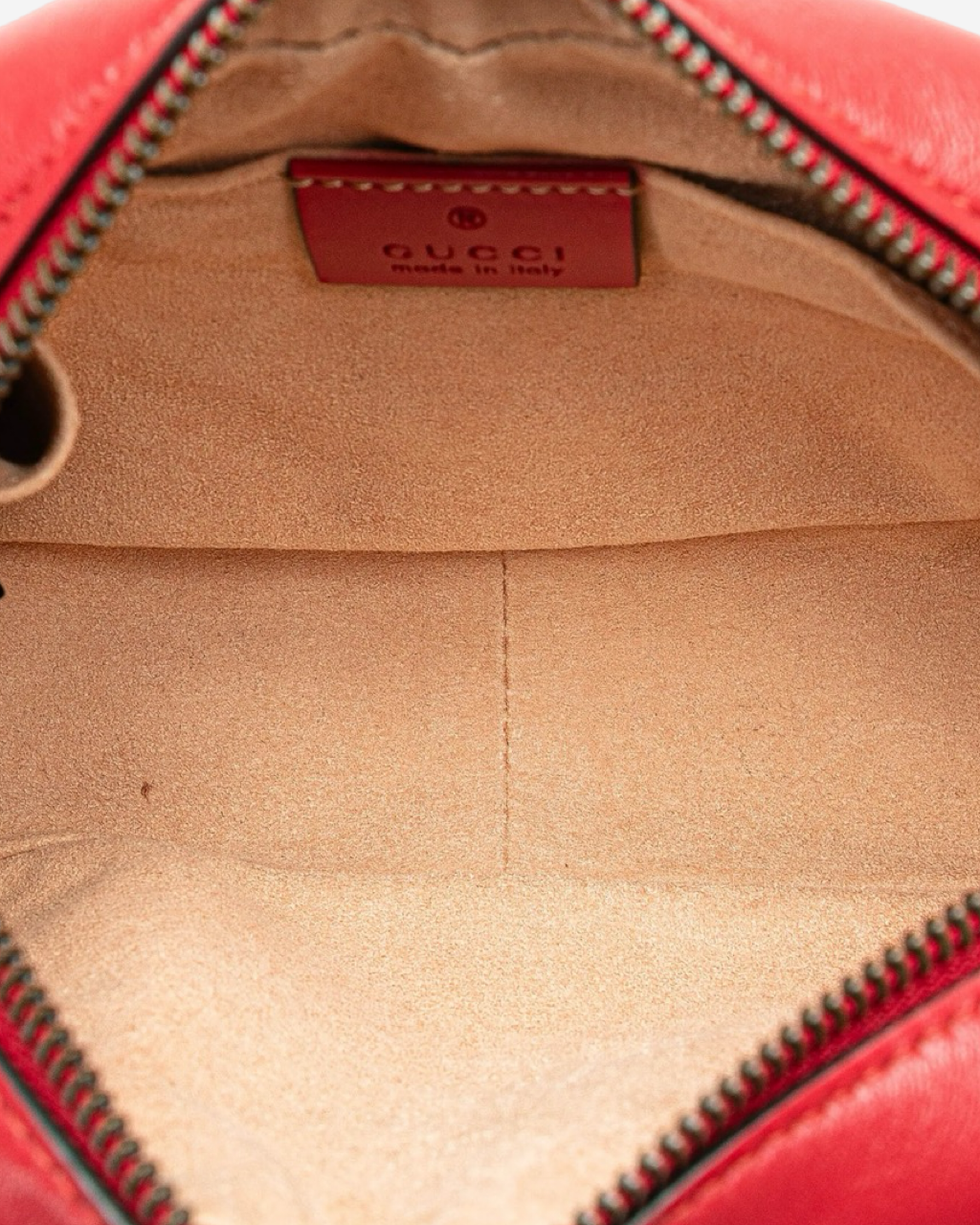 Bolsa Gucci Marmont Camera