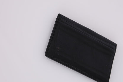 Chanel 2003 Caviar Cardholder