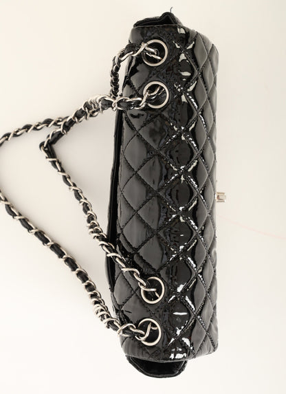 Chanel 2008 Patent East West Flap