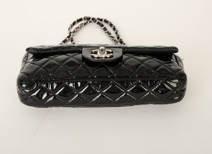 Chanel 2008 Patent East West Flap