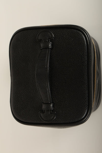Chanel Caviar Vanity Bag