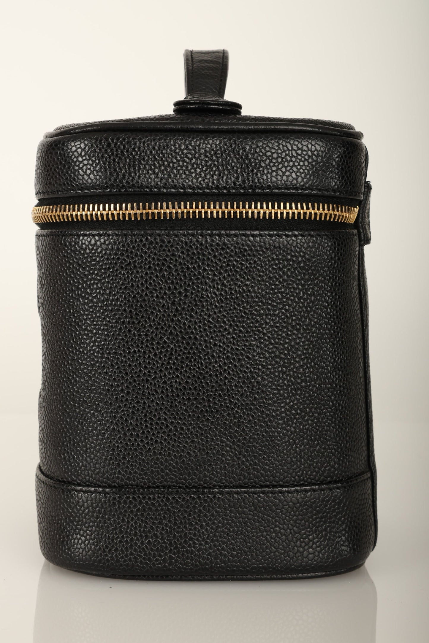 Chanel Caviar Vanity Bag