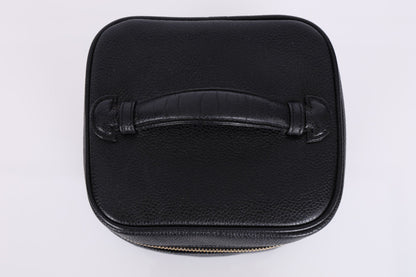 Chanel Caviar Vanity Bag