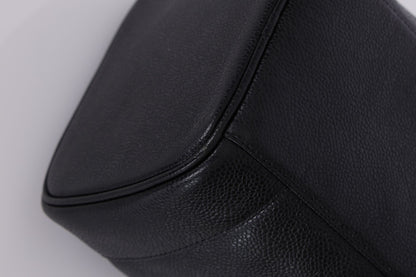 Chanel Caviar Vanity Bag