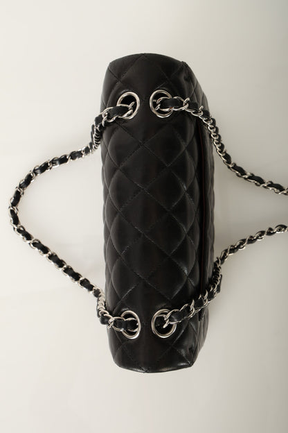 Chanel 2014 Lambskin Small Double Flap
