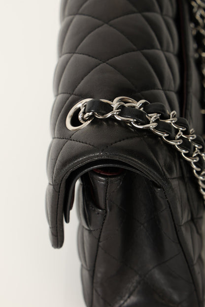 Chanel 2014 Lambskin Small Double Flap