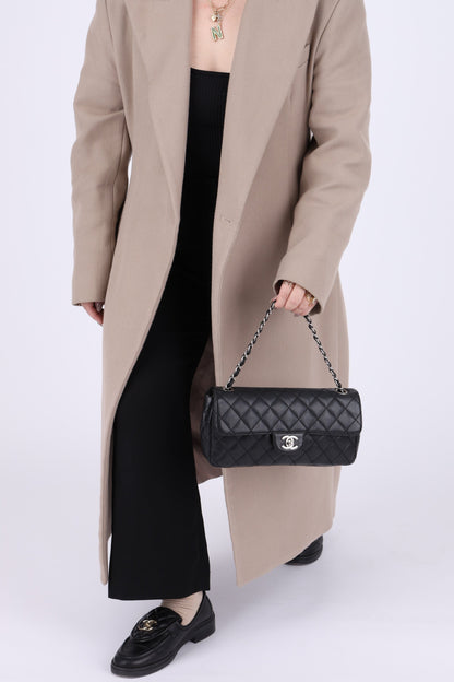 Chanel 2004 Caviar East West