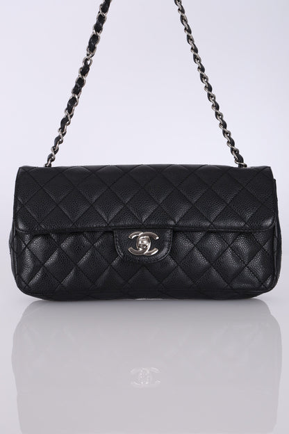 Chanel 2004 Caviar East West