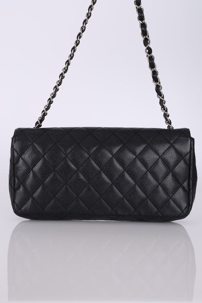 Chanel 2004 Caviar East West
