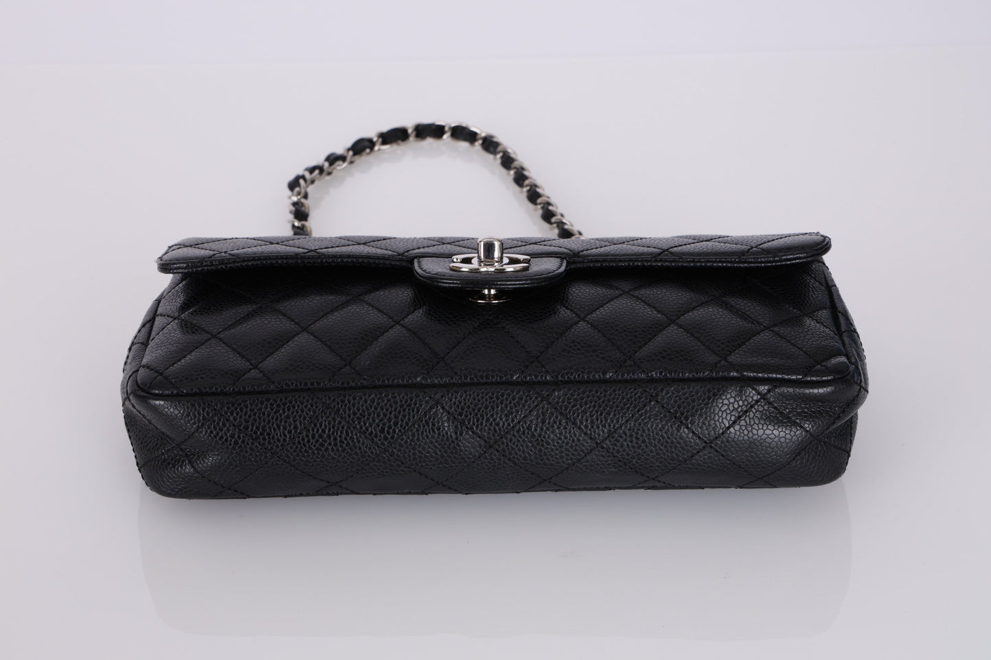 Chanel 2004 Caviar East West