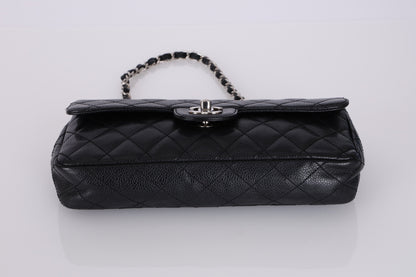 Chanel 2004 Caviar East West