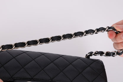 Chanel 2004 Caviar East West
