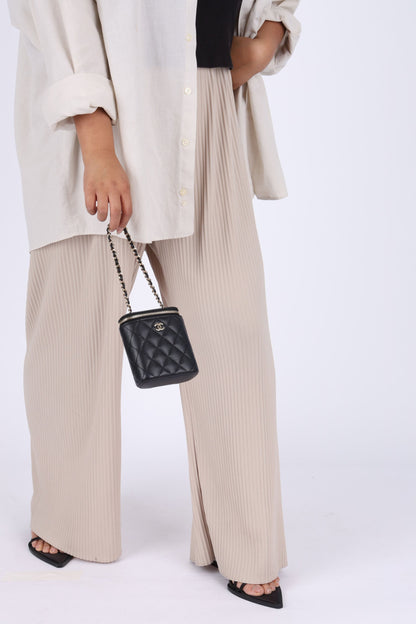Chanel 2019 Caviar Mini Bag