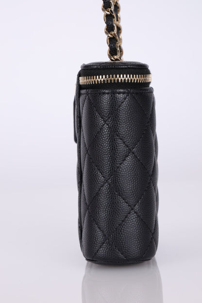 Chanel 2019 Caviar Mini Bag