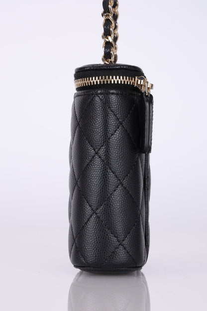 Chanel 2019 Caviar Mini Bag