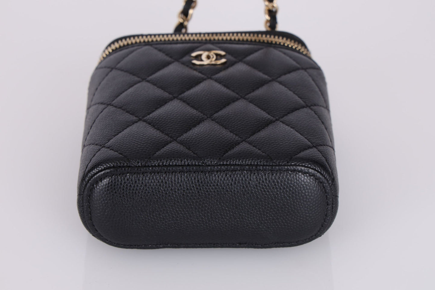 Chanel 2019 Caviar Mini Bag
