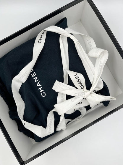 Chanel Cambon Tote
