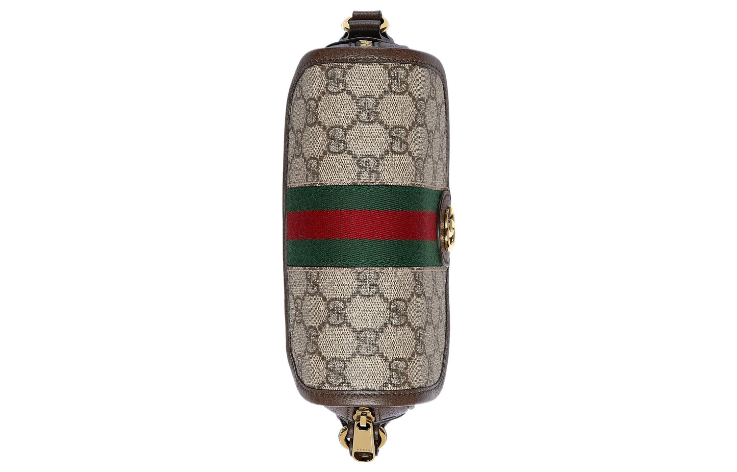 (WMNS) Gucci Ophidia GG Mini Shoulder Bag 'Beige' 772239-FACUJ-8745