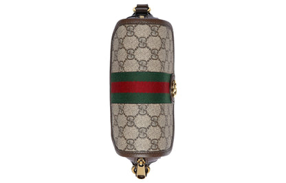 (WMNS) Gucci Ophidia GG Mini Shoulder Bag 'Beige' 772239-FACUJ-8745