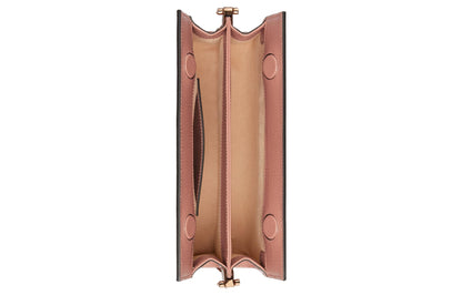 (WMNS) Gucci Ophidia GG Small Shoulder Bag 'Pink' 503877-FACC5-5748