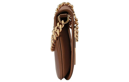 (WMNS) Gucci Blondie Shoulder Bag 'Brown' 699268-UXX0G-2535