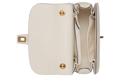(WMNS) Gucci Blondie Small Top Handle Bag 'White' 735101-UXX0G-9022