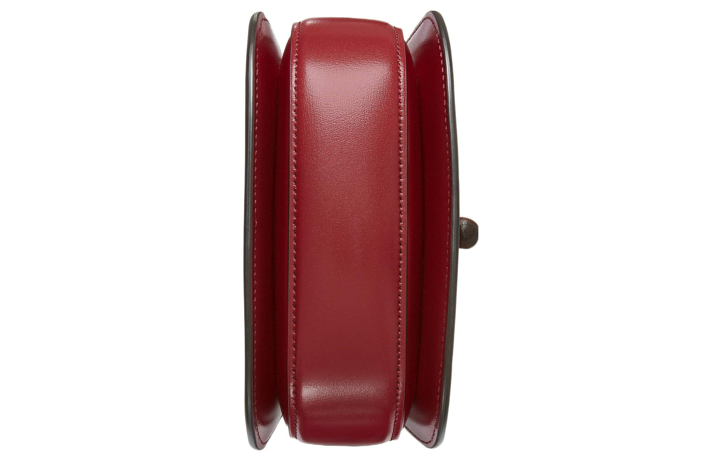 (WMNS) Gucci Bamboo 1947 Super Mini Bag 'Red' 686864-10ODT-6674