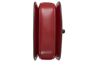 (WMNS) Gucci Bamboo 1947 Super Mini Bag 'Red' 686864-10ODT-6674