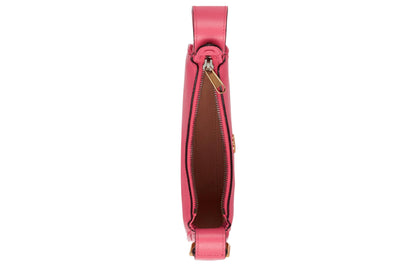 (WMNS) Gucci Aphrodite Mini Shoulder Bag 'Pink' 739076-AAA9F-6627
