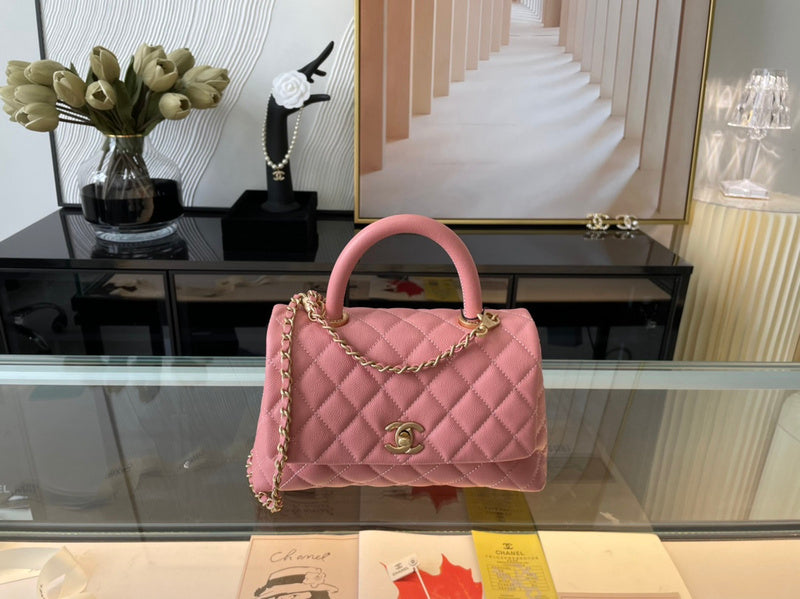 Chanel -Bags - CHL Bags - 638