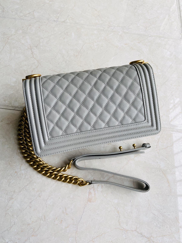 Chanel -Bags - CHL Bags - 363