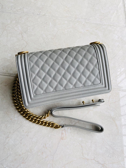 Chanel -Bags - CHL Bags - 363