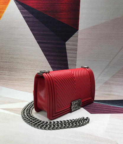 Chanel -Bags - CHL Bags - 367