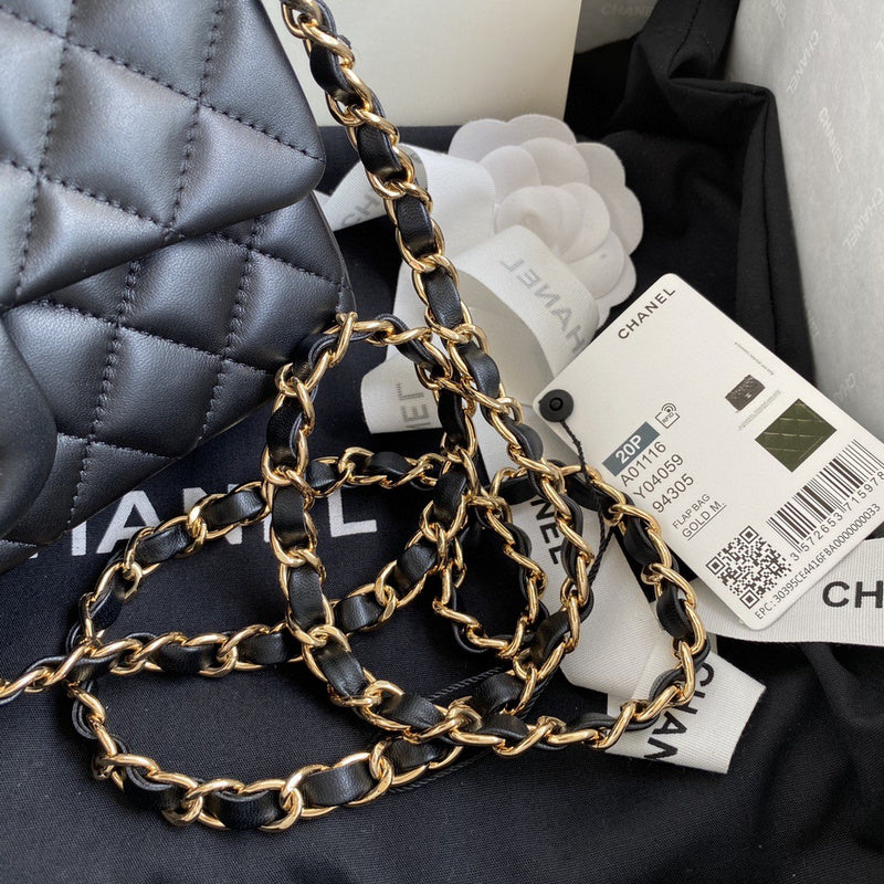 Chanel -Bags - CHL Bags - 402