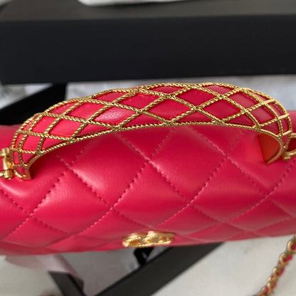 Chanel -Bags - CHL Bags - 452