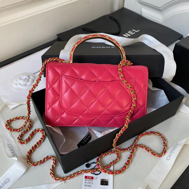 Chanel -Bags - CHL Bags - 302