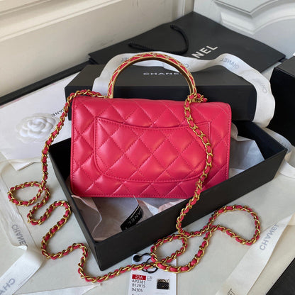 Chanel -Bags - CHL Bags - 302