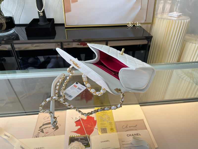 Chanel -Bags - CHL Bags - 757