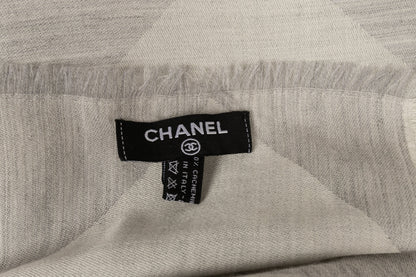 Etole en cachemire Chanel