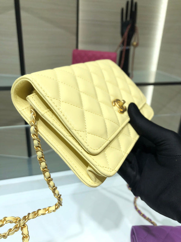 Chanel -Bags - CHL Bags - 404