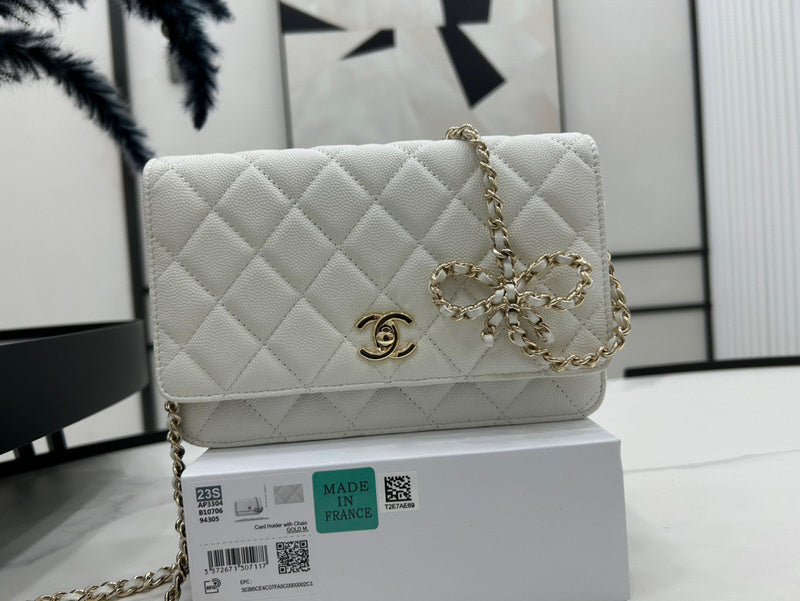 Chanel -Bags - CHL Bags - 460