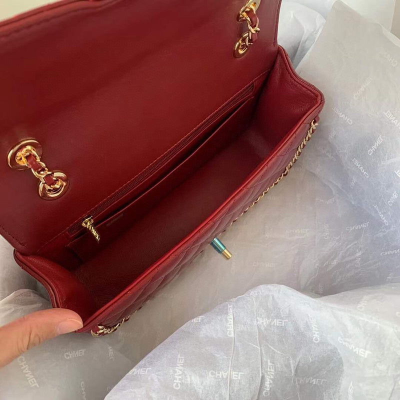 Chanel -Bags - CHL Bags - 604