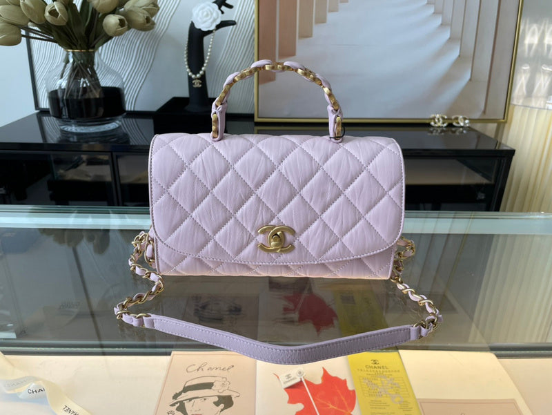 Chanel -Bags - CHL Bags - 756