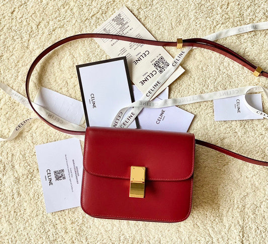 Chanel Bag New Arrival Luxury Bag - 1586